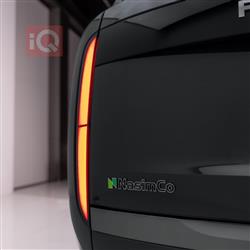 لاند روفر رانج روفر فوج